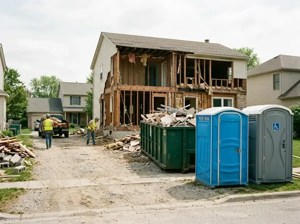 home-renovation-demolition-sit-010 — frequently asked questions, Portable Toilet & Dumpsters Rental in Wallingford Center, CT